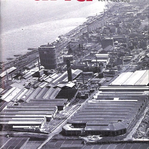 Revista  Icària. Papers de l’Arxiu Històric del Poblenou
