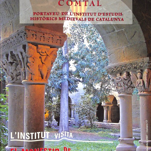 Revista Cartulari de la Catalunya Comtal