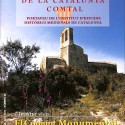 Revista Cartulari de la Catalunya Comtal