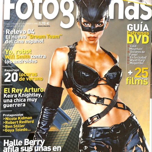 Revista Fotogramas