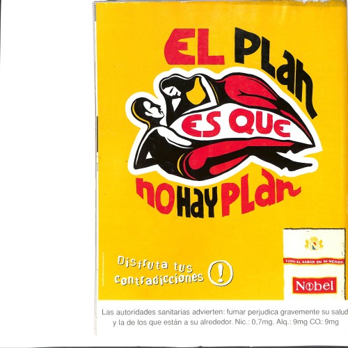 Revista Fotogramas