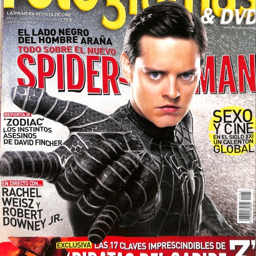 Revista Fotogramas
