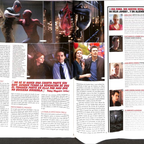 Revista Fotogramas