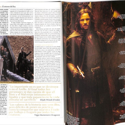 Revista Fotogramas