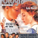 Revista Fotogramas & Vídeo