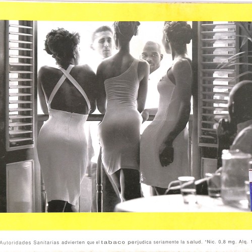 Revista Fotogramas & Vídeo