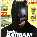 Revista Fotogramas & DVD
