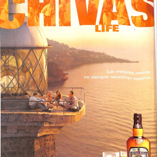 Revista Fotogramas & DVD