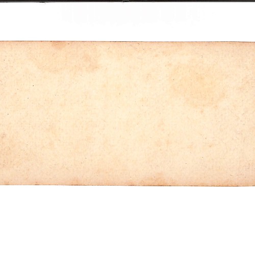 📷 Vista estereoscópica Detalle de formaciones geológicas o ruinas