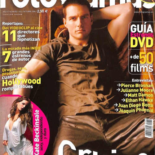 Revista Fotogramas & Video,