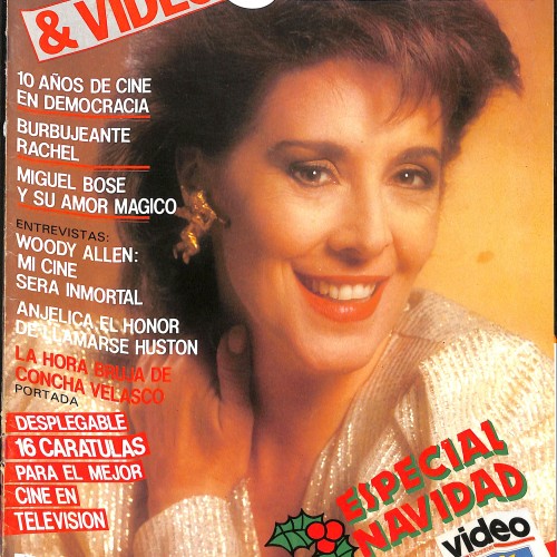 Revista Fotogramas & Video