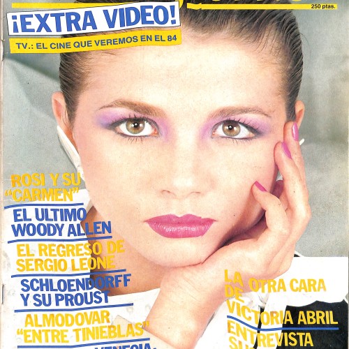 Revista Fotogramas