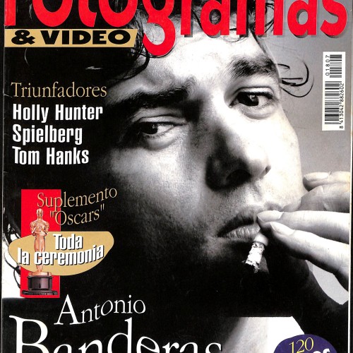 Revista Fotogramas & Video