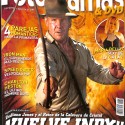 Revista Fotogramas &  DVD