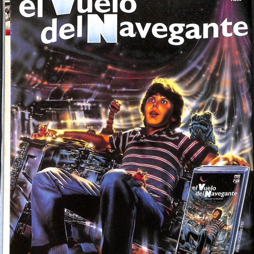 Revista Fotogramas &  Vídeo