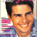 Revista Fotogramas &  DVD