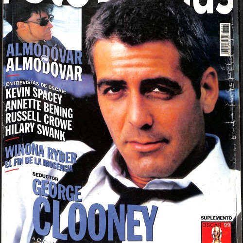 Revista Fotogramas &  DVD