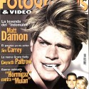 Revista Fotogramas &  DVD