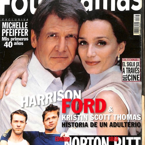 Revista Fotogramas