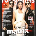 Revista Fotogramas