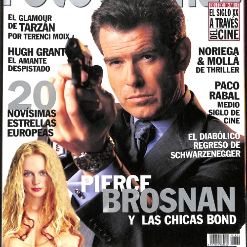 Revista Fotogramas