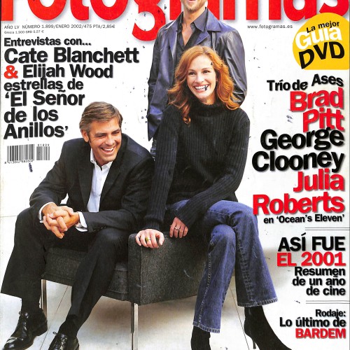 Revista Fotogramas