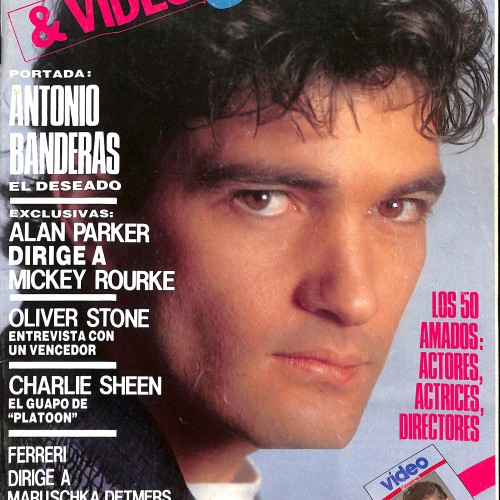 Revista Fotogramas & Video (