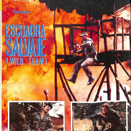 Revista Fotogramas & Video (