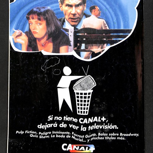 Revista Fotogramas & Video