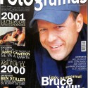 Revista Fotogramas Especial