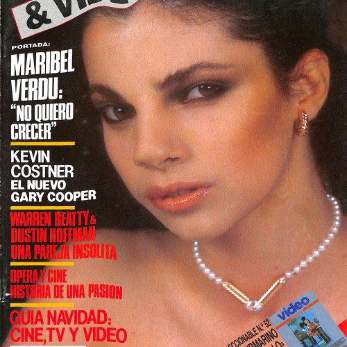 Revista Fotogramas & Video