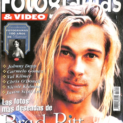 Revista Fotogramas & Video