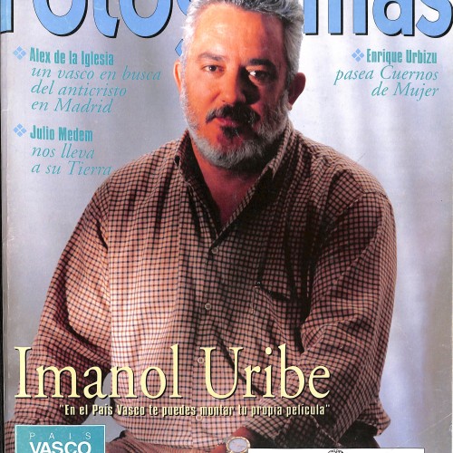 Revista Fotogramas & Video
