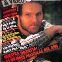 Revista Fotogramas & Vídeo