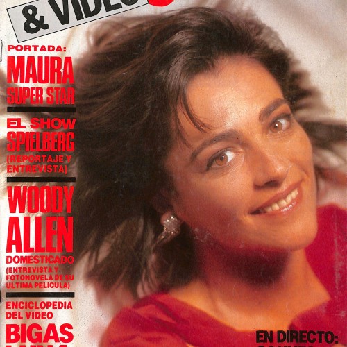 Revista Fotogramas & Vídeo