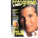 Revista Fotogramas & Vídeo