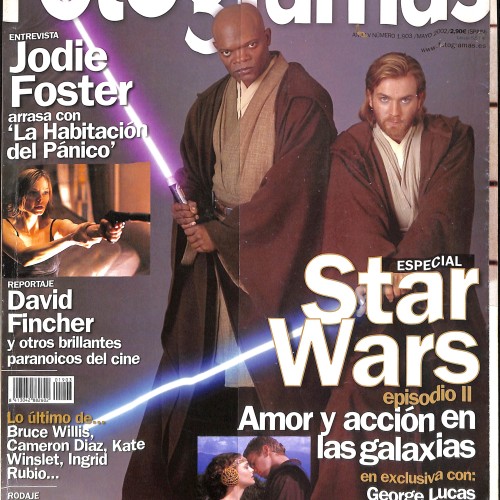 Revista Fotogramas