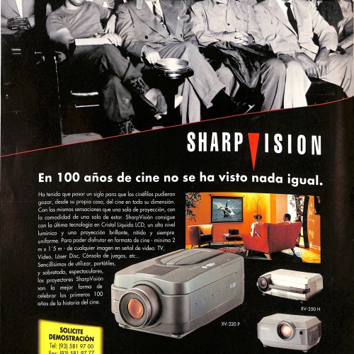 Revista Fotogramas