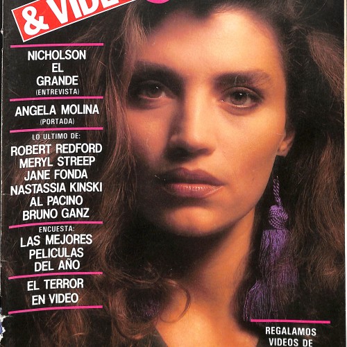Revista Fotogramas & Video