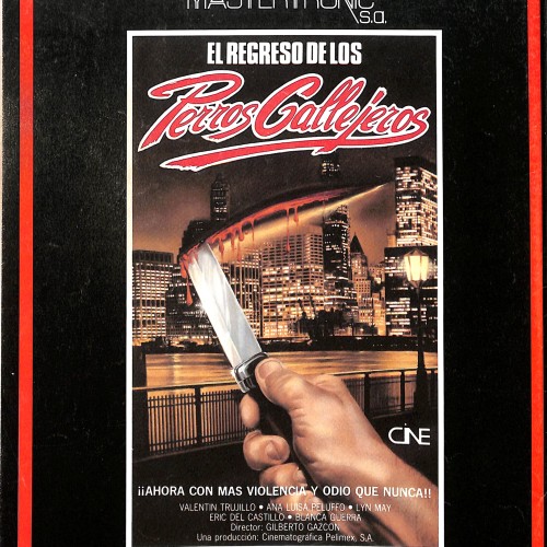 Revista Fotogramas & Video