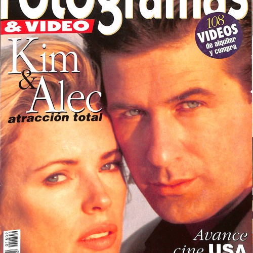 Revista Fotogramas & Video