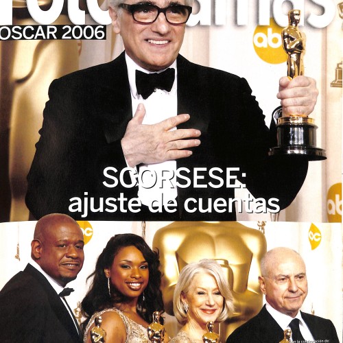 Revista Fotogramas