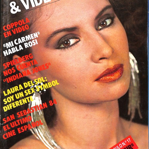 Revista: Fotogramas