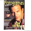 Revista: Fotogramas & Video