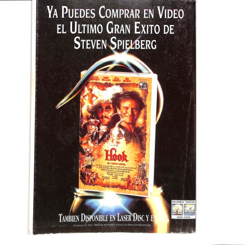 Revista: Fotogramas & Video