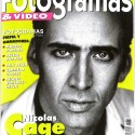 Revista: Fotogramas & Video