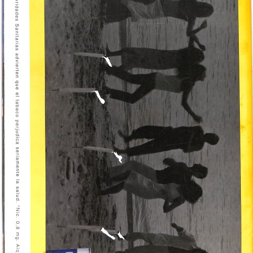 Revista: Fotogramas & Video