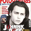 Revista: Fotogramas & Video
