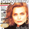 Revista: Fotogramas & Video