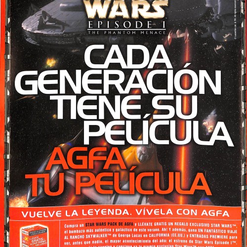 Revista: Fotogramas